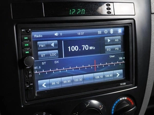 Седан Daewoo Gentra 2013 года, 468000 рублей, Воронеж