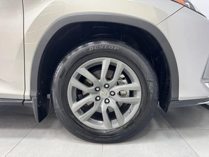 Внедорожник Lexus RX 2020 года, 5460000 рублей, Красноярск