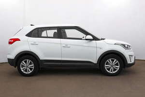 Внедорожник Hyundai Creta 2018 года, 2099000 рублей, Орёл