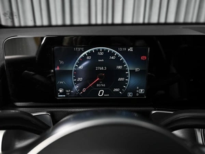 Внедорожник Mercedes-benz GLB-класс 2022 года, 4429000 рублей, Ставрополь
