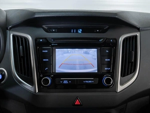 Внедорожник Hyundai Creta 2017 года, 1579000 рублей, Ставрополь