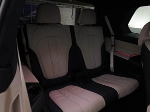Внедорожник BMW X7 2022 года, 7778077 рублей, Москва