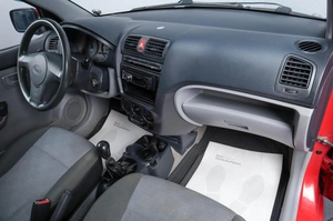 Хетчбэк Kia Picanto 2008 года, 449000 рублей, Челябинск