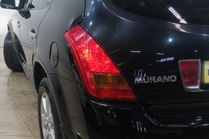 Внедорожник Nissan Murano 2007 года, 829000 рублей, Новокузнецк