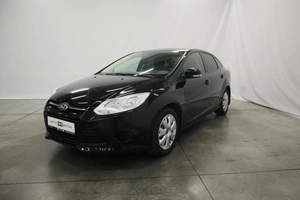Седан Ford Focus 2012 года, 835000 рублей, Курск