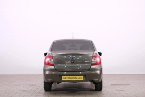 Седан Datsun on-DO 2020 года, 629000 рублей, Омск
