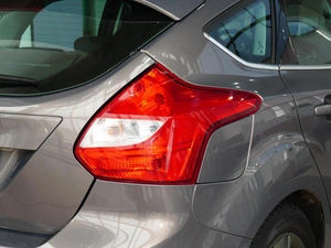 Хетчбэк Ford Focus 2012 года, 1230111 рублей, Тверь