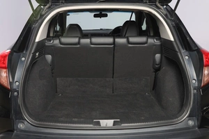 Внедорожник Honda Vezel 2014 года, 1849000 рублей, Новосибирск