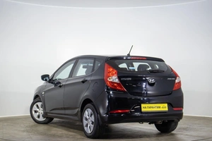 Хетчбэк Hyundai Solaris 2015 года, 999000 рублей, Оренбург