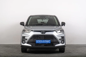 Внедорожник Toyota Raize 2019 года, 1799000 рублей, Томск