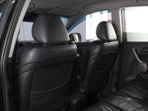 Внедорожник Honda CR-V 2008 года, 960000 рублей, Омск