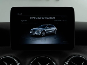 Внедорожник Mercedes-benz GLA-класс 2019 года, 2950111 рублей, Москва