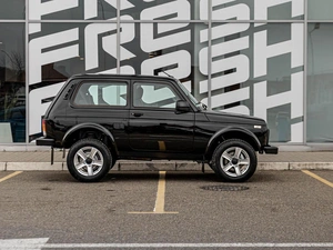Внедорожник ВАЗ (LADA) Niva Legend 2025 года, 1160000 рублей, Краснодар