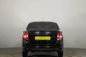 Седан ВАЗ (LADA) Granta 2023 года, 729000 рублей, Пермь