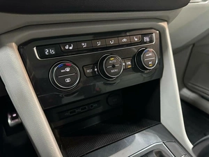 Внедорожник Volkswagen Tiguan 2018 года, 3359200 рублей, Красноярск