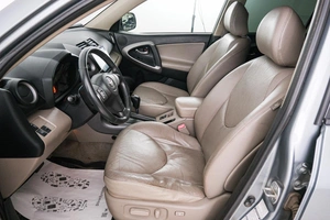 Внедорожник Toyota RAV4 2007 года, 1129000 рублей, Красноярск