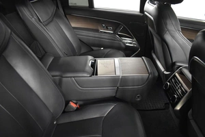 Внедорожник Land Rover Range Rover 2023 года, 18200900 рублей, Казань