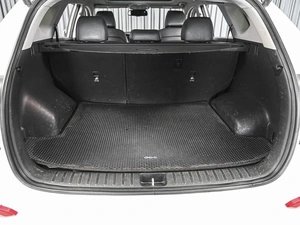 Внедорожник Hyundai Tucson 2016 года, 2079000 рублей, Ставрополь