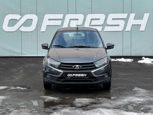 Лифтбек ВАЗ (LADA) Granta 2024 года, 949000 рублей, Кропоткин
