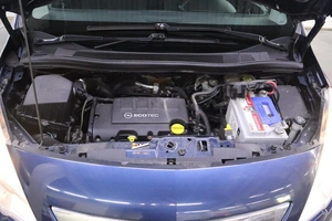 Компактвэн Opel Meriva 2011 года, 480000 рублей, Обнинск