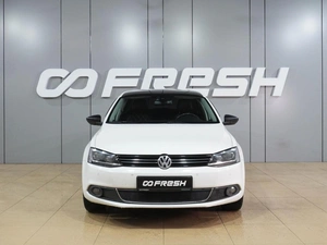 Седан Volkswagen Jetta 2013 года, 1039000 рублей, Воронеж