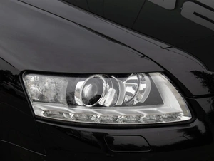 Седан Audi A6 2011 года, 1100000 рублей, Большой Сочи