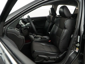 Седан Honda Accord Type S 2008 года, 1349050 рублей, Москва