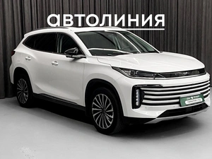 Внедорожник EXEED TXL 2022 года, 2349000 рублей, Красноярск
