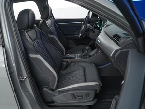 Внедорожник Audi Q3 2026 года, 4150444 рублей, Москва