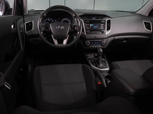 Внедорожник Hyundai Creta 2017 года, 1680000 рублей, Воронеж
