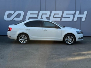 Лифтбек Skoda Octavia 2018 года, 1899000 рублей, Кропоткин