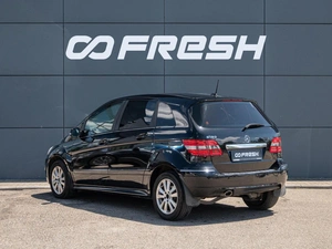 Хетчбэк Mercedes-benz B-класс 2011 года, 890000 рублей, Краснодар