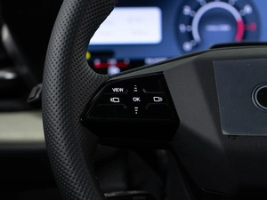 Внедорожник Audi Q5 2026 года, 6689050 рублей, Москва