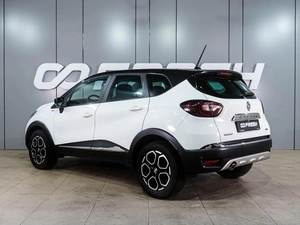 Внедорожник Renault Kaptur 2020 года, 1499000 рублей, Воронеж
