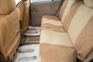 Минивэн Nissan Liberty 2002 года, 389000 рублей, Барнаул