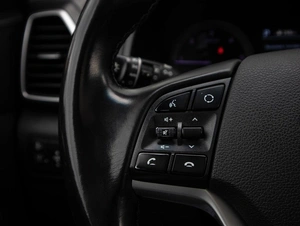 Внедорожник Hyundai Tucson 2019 года, 2150000 рублей, Большой Сочи