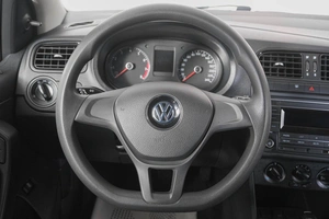 Седан Volkswagen Polo 2020 года, 1819000 рублей, Кемерово