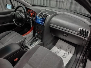 Седан Peugeot 407 2006 года, 399000 рублей, Красноярск