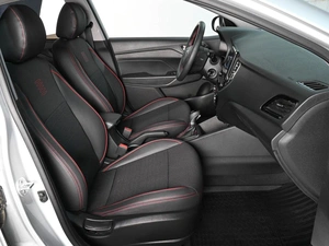 Седан Solaris HS 2024 года, 2499000 рублей, Аксай