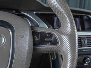 Купе Audi A5 2011 года, 1360000 рублей, Волгоград