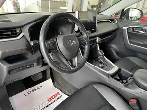Внедорожник Toyota RAV4 2019 года, 2987000 рублей, Солонцы