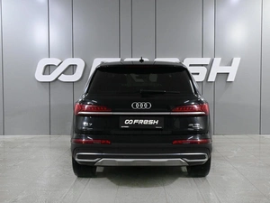 Внедорожник Audi Q7 2021 года, 7149000 рублей, Аксай