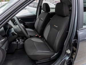 Седан ВАЗ (LADA) Granta 2024 года, 989000 рублей, Саратов
