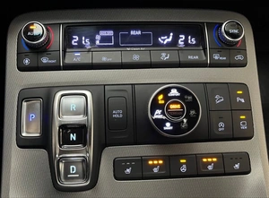 Внедорожник Hyundai Palisade 2020 года, 4200000 рублей, Абакан