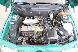 Седан ВАЗ (LADA) 2110 2004 года, 249000 рублей, Обнинск