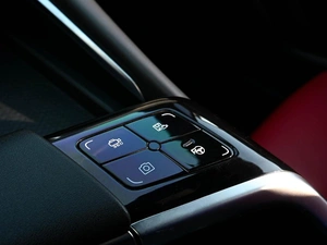 Внедорожник Changan UNI-T 2020 года, 2200000 рублей, Волгоград