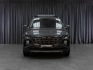 Внедорожник Hyundai Tucson 2021 года, 2999000 рублей, Тюмень