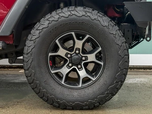 Внедорожник Jeep Wrangler 2011 года, 2550000 рублей, Большой Сочи