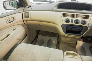 Седан Toyota Vista 2000 года, 629000 рублей, Барнаул