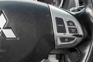 Внедорожник Mitsubishi Outlander 2008 года, 999000 рублей, Барнаул